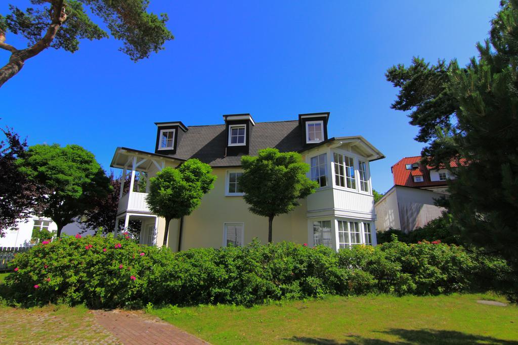 Villa Ambienta We 7 ビンツ 部屋 写真