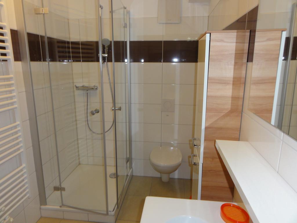 Villa Ambienta We 7 ビンツ 部屋 写真