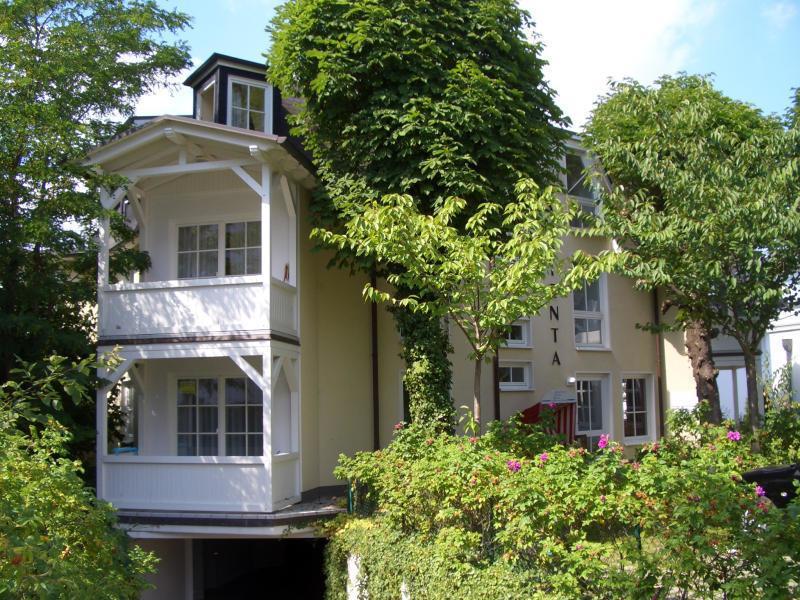 Villa Ambienta We 7 ビンツ 部屋 写真