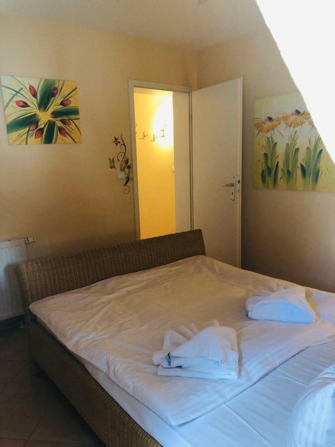 Villa Ambienta We 7 ビンツ エクステリア 写真