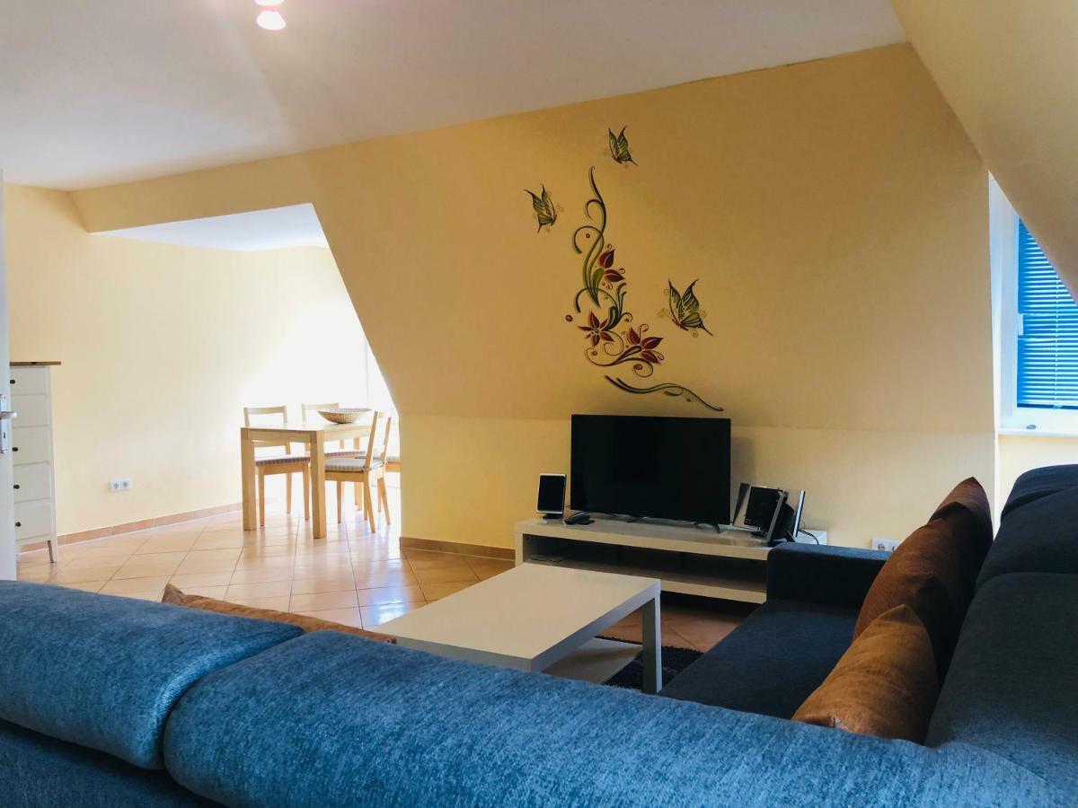 Villa Ambienta We 7 ビンツ エクステリア 写真